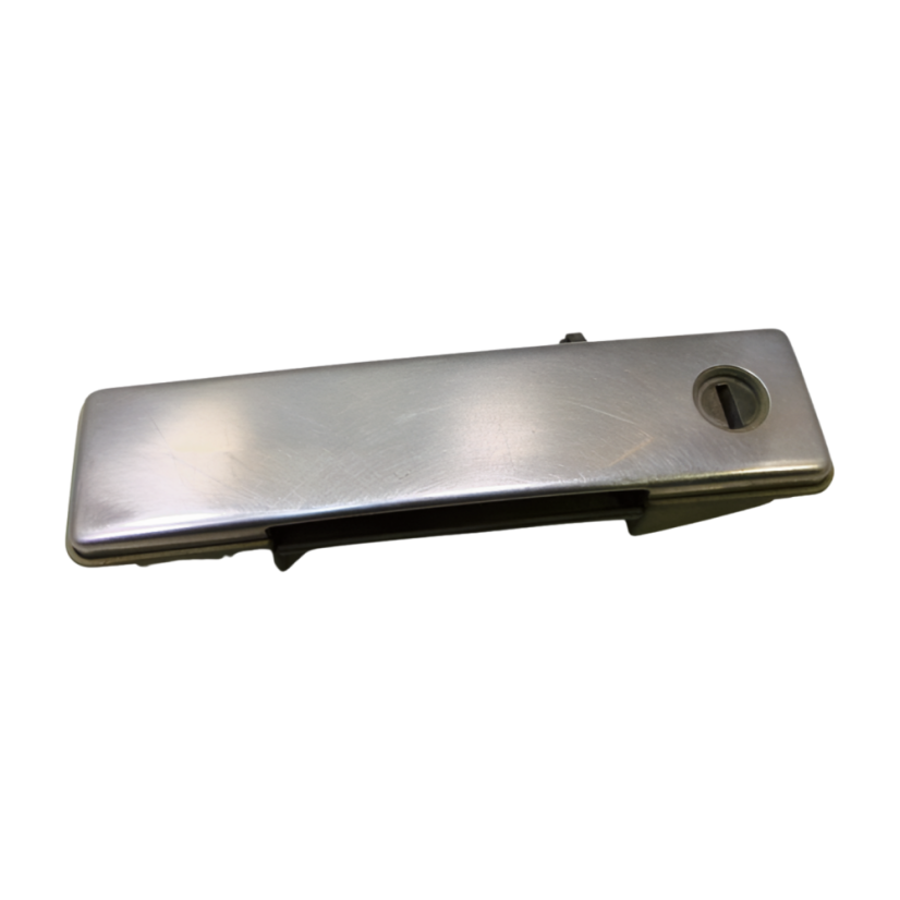 Renault R21 front left door handle
