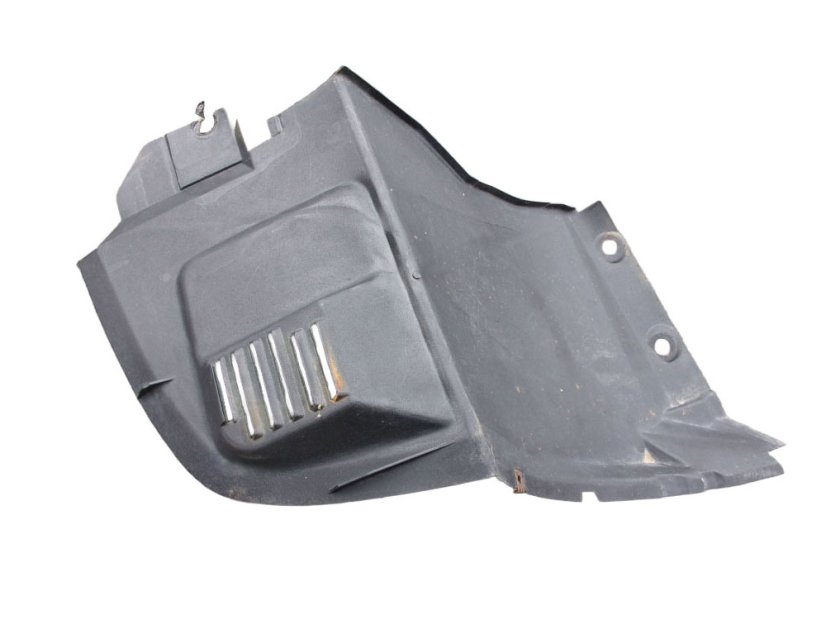 7700823579 Nadkole przednie prawe - część przednia Renault Clio I 1995-1997
