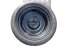 Volkswagen 3.5x15 ET40 4x100x57 - 115/70/15 MICHELIN - reserve (narrow)