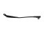 8200360823 Left front wiper arm Renault Modus