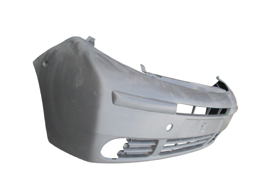 7700312785 Első lökhárító ködlámpa lyukakkal Renault Trafic II