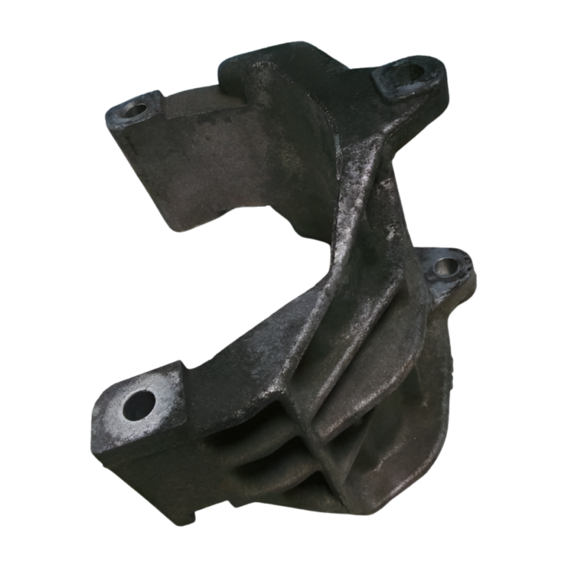 Support moteur 7700599216 pour Renault R19 et Clio II