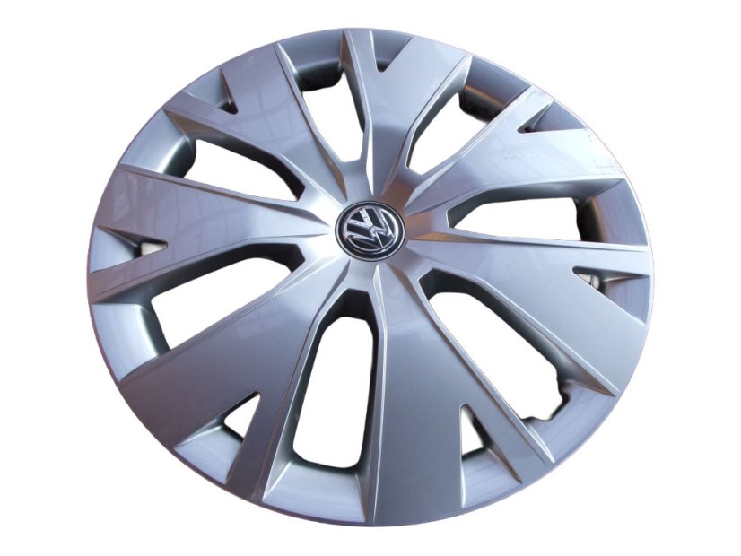 Wheel cover 16" original Volkswagen 2GM601147A