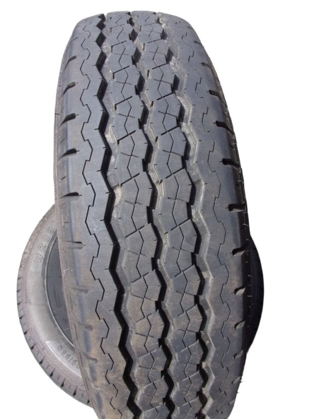 Summer loading tire 175/14"C 99/98Q WANDA WR082
