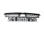 622545049R Front bumper grille Renault Master III 2019-