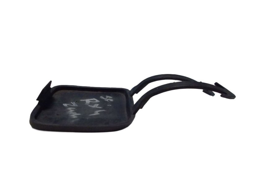 Towing eye cover for the rear bumper Renault RX4