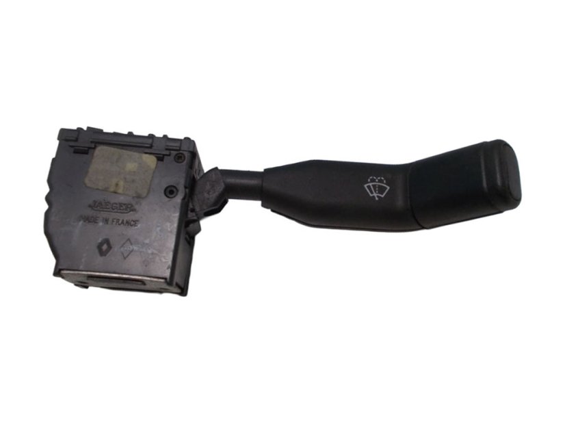 Front wiper and washer control lever Renault R19 Chamade