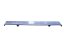 Rubber wing/spoiler Renault R19 Chamade
