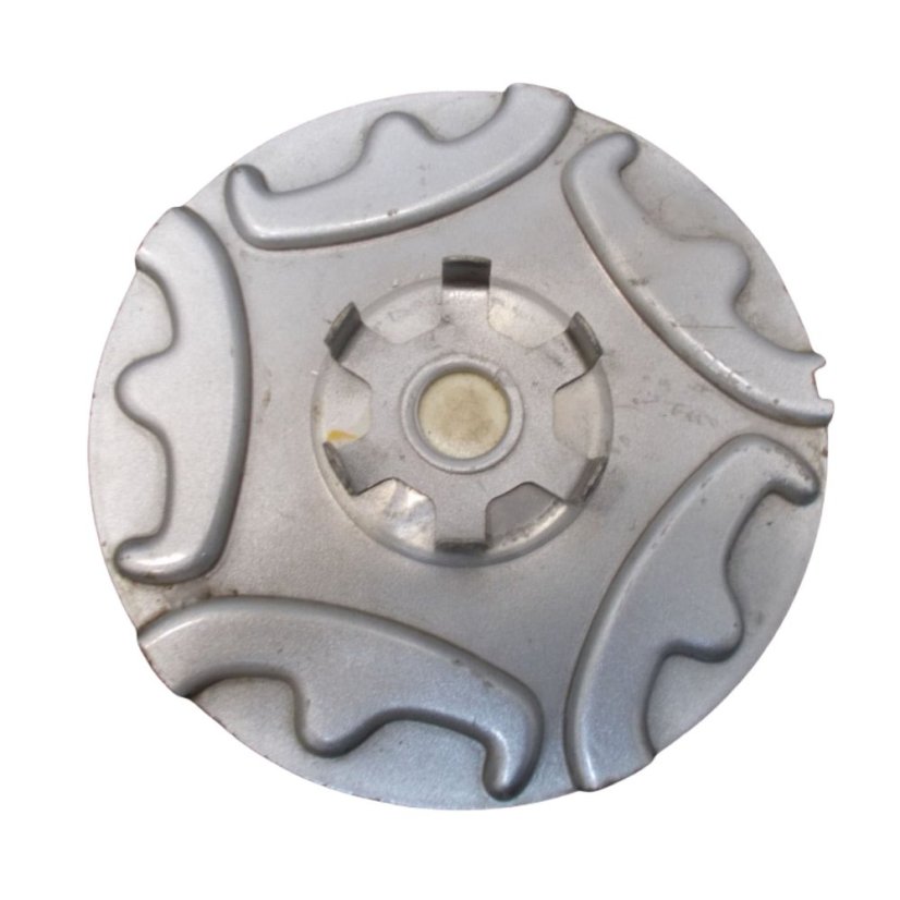 Monaco Racing Alloy wheel center cap