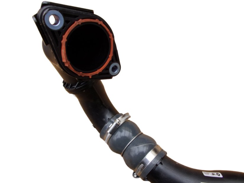 144600107R Trubka/hadice intercooleru Renault Koleos II