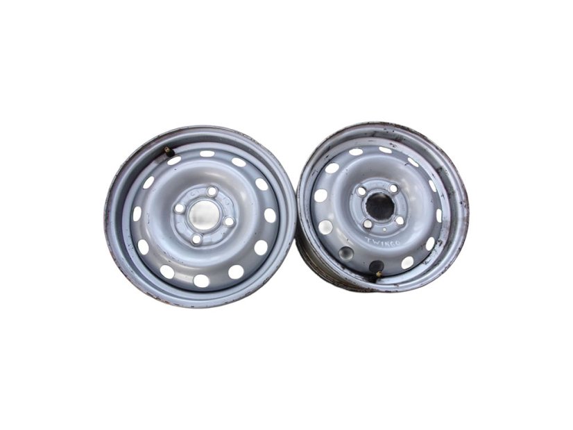 Alloy wheel Renault Clio I, Twingo I 4.5x13 ET36 4x100x60