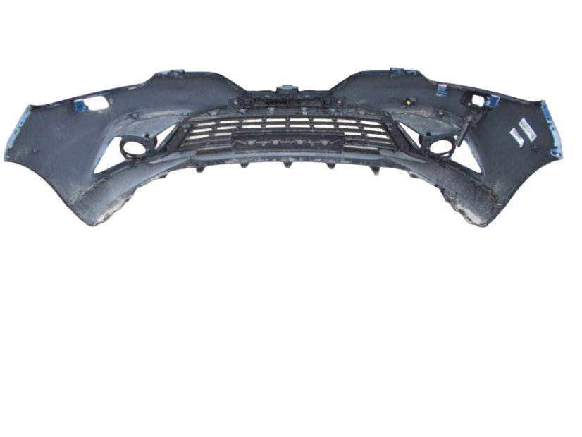 620224328R Front bumper Renault Scenic IV, with defect