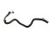 8200039243 Przewód wspomagania kierownicy Renault Clio II, Thalia I 2001-2005 1.5 dCi