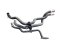 800161550 Cooling hose with bleed screw Renault Kangoo I 1.4i