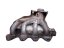 8200586673 Exhaust manifold Renault, Dacia 1.6i 16V