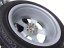 Winter tire set Mercedes-Benz 8.5x17 ET35 5x112x66.5 2304010002 - 255/45/17 102V CONTINENTAL ContiWinterContact TS810S