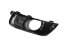 263360029R Left front fog light grille Renault Master IV
