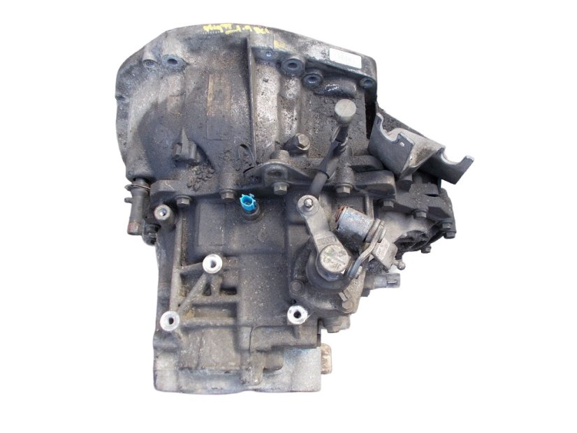 8200128325 6-speed gearbox Renault Megane II, Scenic II 1.9 dCi 88 kW