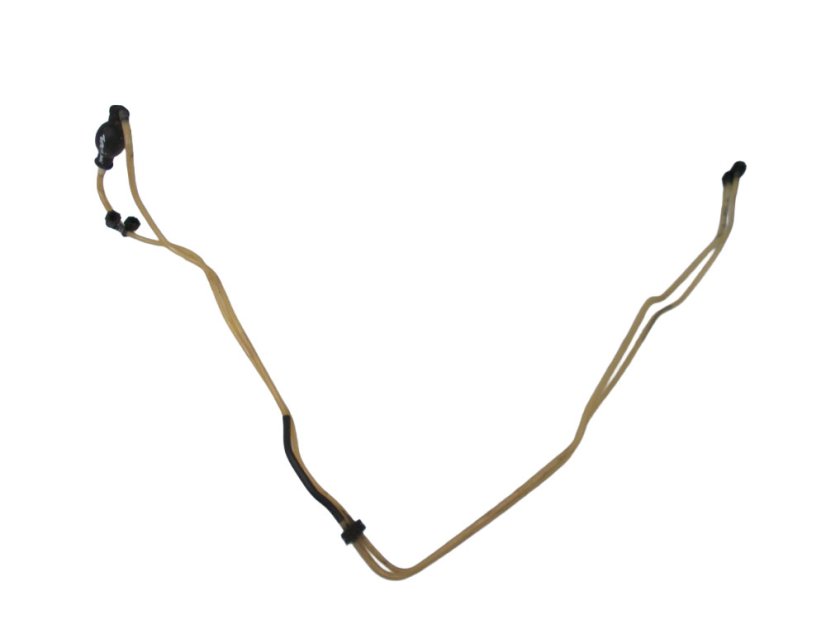 Przewód paliwowy Renault Clio II, Thalia I 1.5 dCi, z pompą ręczną