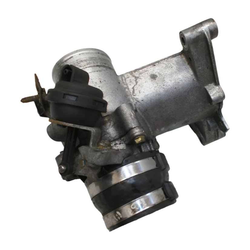 8200124251 Throttle body Renault Espace III, Master II 2.2 dCi