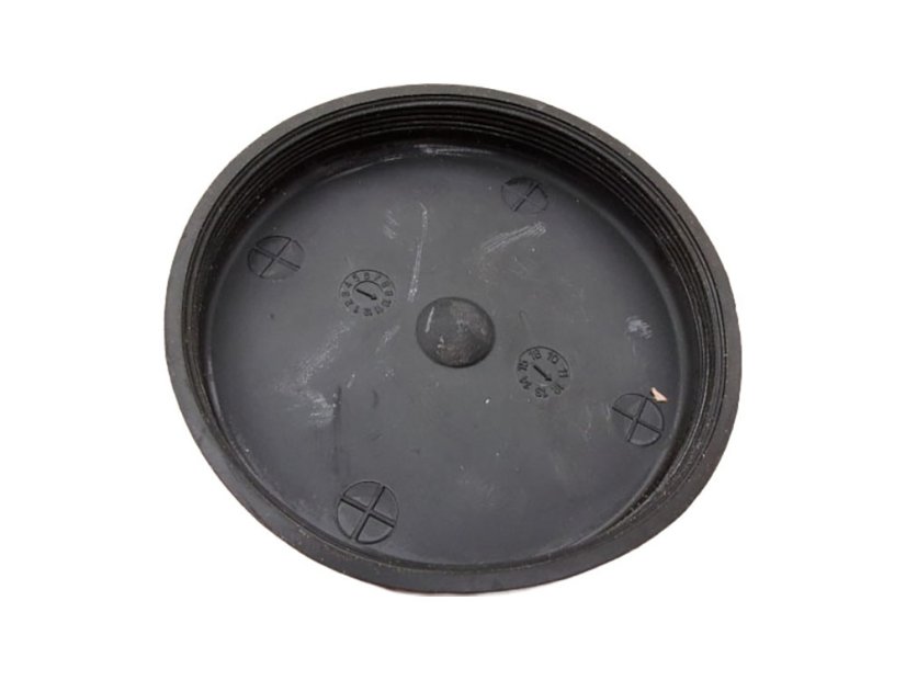 Front headlight bulb cover H1, H7, W5W Renault Clio IV