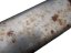 8200023549 Rear exhaust part Renault Modus 1.5 dCi