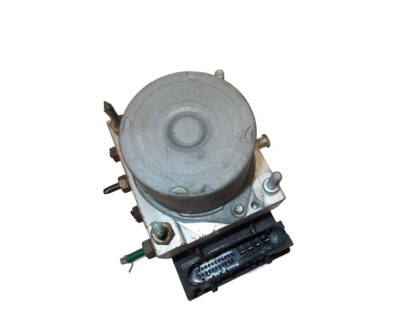 0265800329 ABS unit Bosch Renault Modus
