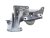 11220JD700 Automatic transmission silent block with bracket Renault Koleos I 2.0i 4x4