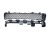 622544633R Front bumper grille Dacia Logan II, Sandero II