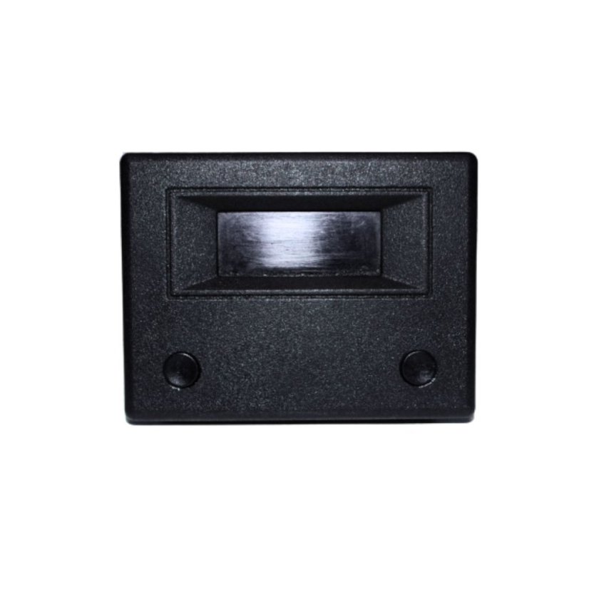 7700812540 Dashboard clock Renault Rapid