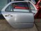 Right rear door Renault Laguna II 2001-2007 (various colors)