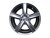 Alloy wheels Audi, MG, Seat, Skoda, Volkswagen 7.5x18 ET35 - 5x100x57 - PCHTFF6S
