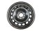 Plechové disky Renault Twingo II 5,5x15 ET38 - 4x100x60 - 403006200R