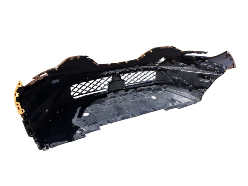 620223826R Front bumper Renault Captur II RS Line