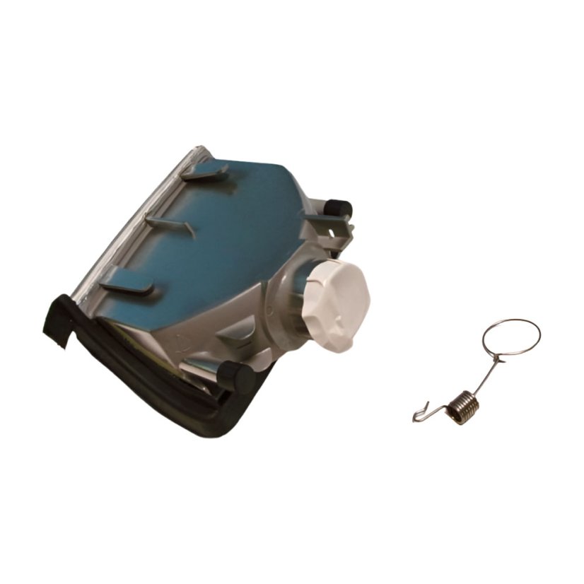 Left front turn signal Renault R21 1986-1989