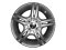 Alu kolo Mazda, Toyota 6x15 ET45 4x100x54 MAK