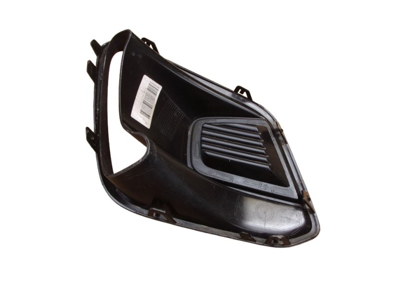 263311263R Right grille for front bumper Renault Kangoo III