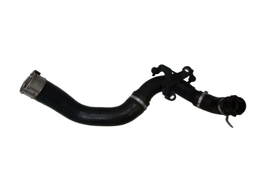 1446044208R Turbocharger pipe Renault Clio IV