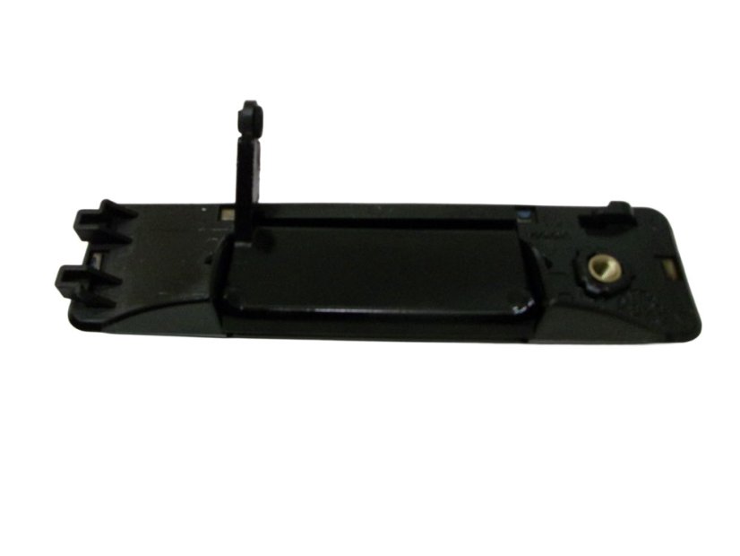 Renault R21 left rear door outer handle