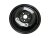 Plechový disk rezervy úzký Suzuki 4x15 ET50 - 5x114,3x60