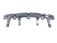 850900009R Rear bumper reinforcement Dacia Duster I 2010-2017