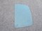 Small glass left rear Renault Megane I Grandtour 1999-2002