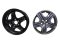 Plechové disky 403003913R  Renault Arkana, Dacia Duster 6,5x17 ET50 - 5x114,3x66 + poklice 403153977R