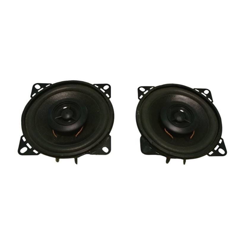 Głośniki CS-4020 Car-Fit Line 40 W - zestaw 2 szt.