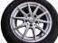 Winter tire set Mercedes-Benz alloy wheels 6.5x16 ET44, 5x112x66.5 A1774011100 - 205/60/16 92H HANKOOK Winter i*cept Evo 2