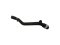 Engine cooling hose Renault Laguna II 1.9 dCi