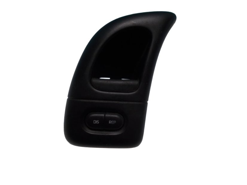 Left corner part of the dashboard - computer control Renault Laguna I 1994-1998