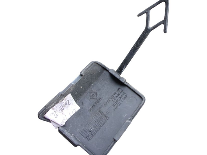 511805511R Towing eye cover for front bumper Dacia Sandero III