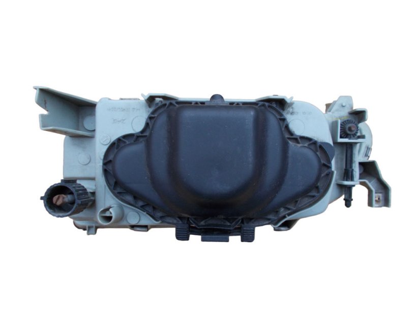 Right front manually operated light Renault R19 II 1992-1996