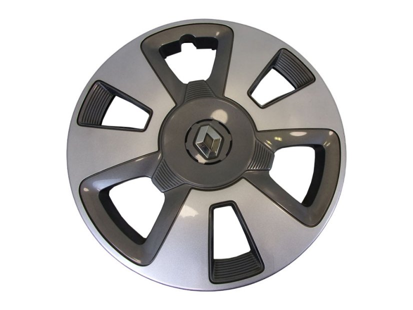 Wheel cover 15" original Renault 403158603R Vivastella